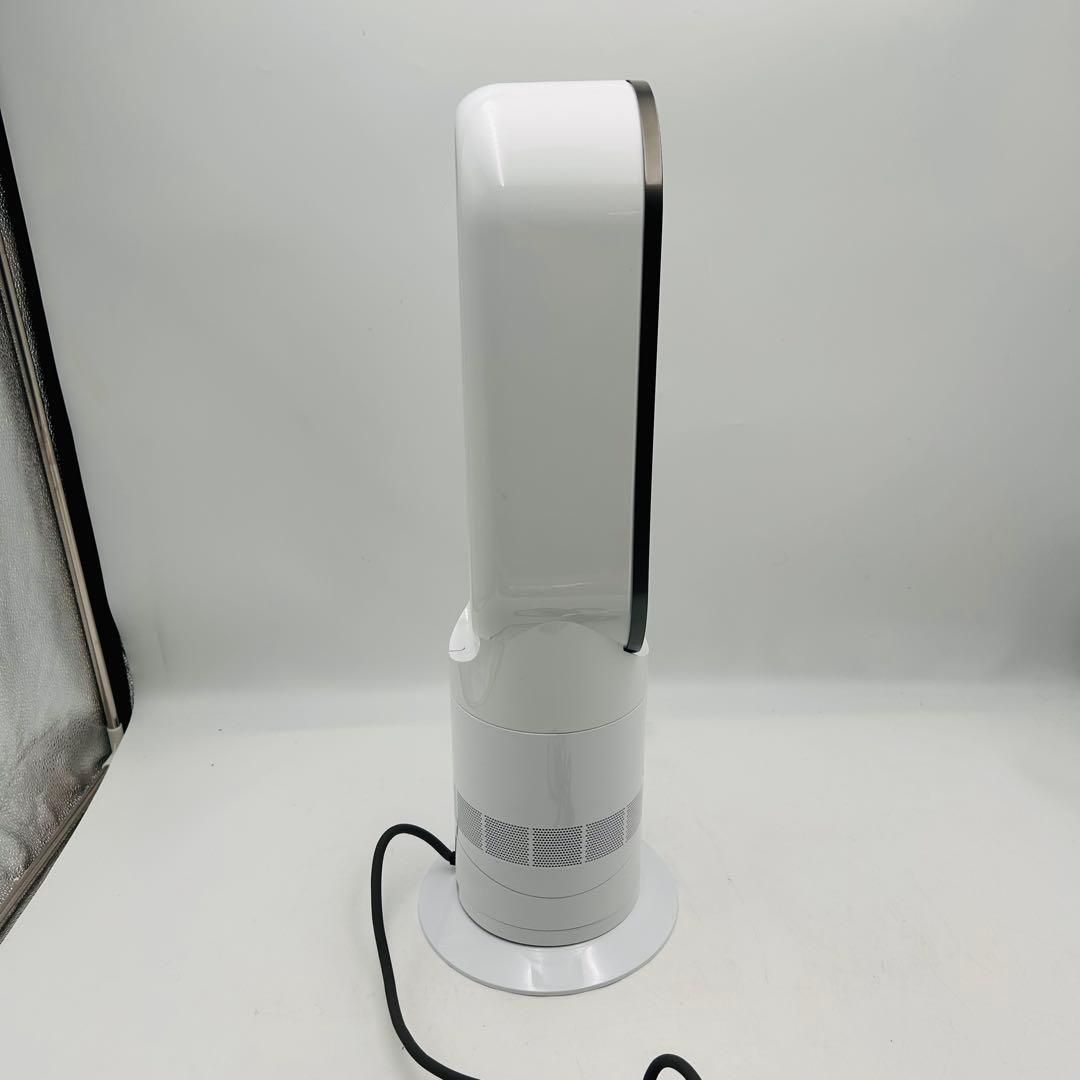 良品】Dyson Hot+Cool AM09 羽根なし扇風機 2025年製 - メルカリ