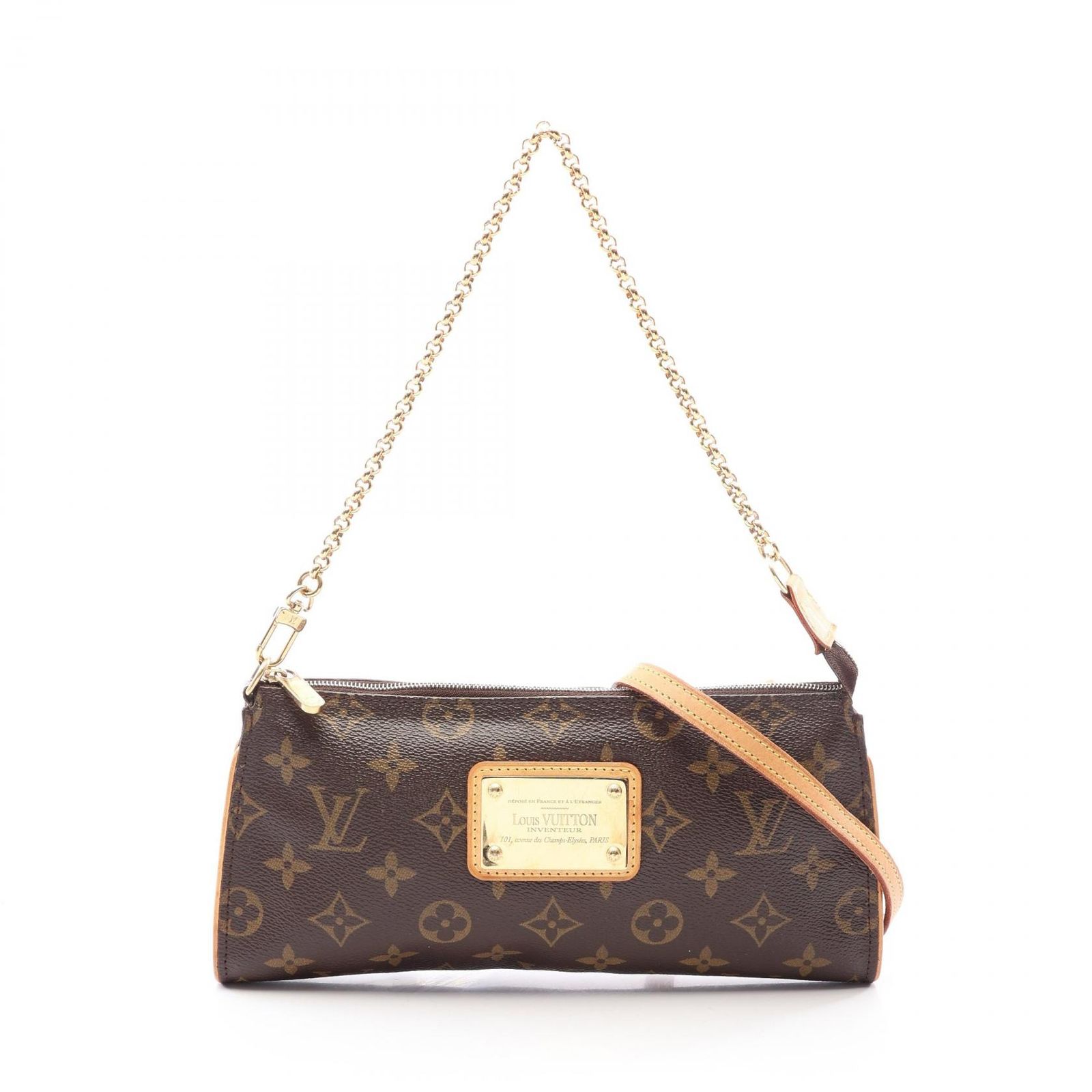 ルイ・ヴィトン LOUIS VUITTON ハンドバッグ ソフィ モノグラム 2WAY M40158 PVCコーティングキャンバス レザー ソフィ レディース Used B 104,390円
