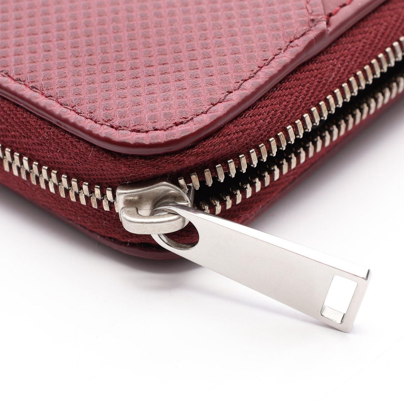 ボッテガヴェネタ BOTTEGA VENETA ラウンド長財布 マルコポーロ