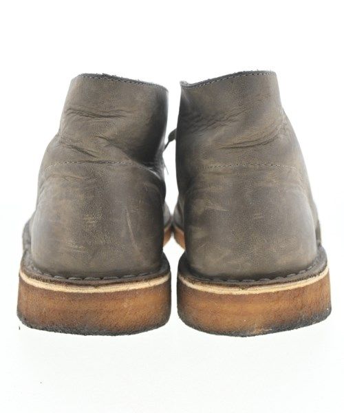 clarks シューズ（その他） メンズ 【古着】【中古】【送料無料】
