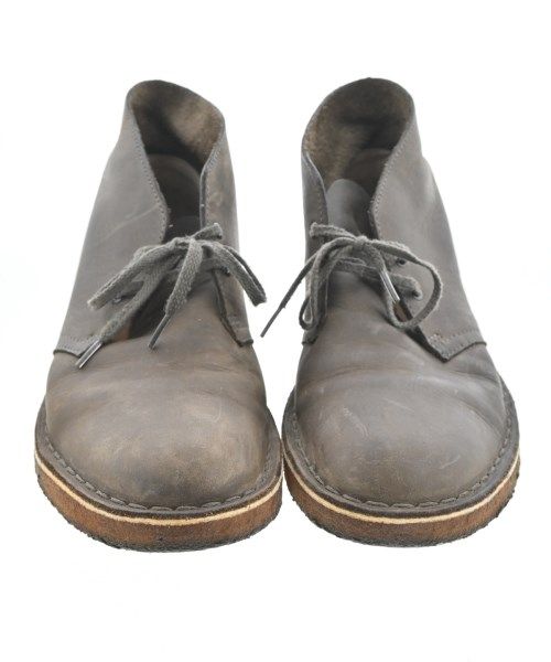 clarks シューズ（その他） メンズ 【古着】【中古】【送料無料】
