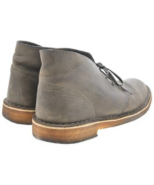 clarks シューズ（その他） メンズ 【古着】【中古】【送料無料】