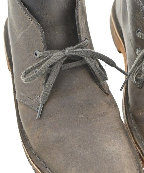 clarks シューズ（その他） メンズ 【古着】【中古】【送料無料】
