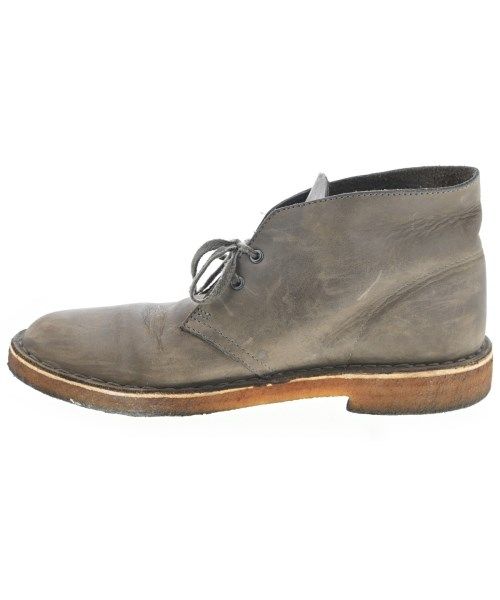 clarks シューズ（その他） メンズ 【古着】【中古】【送料無料】