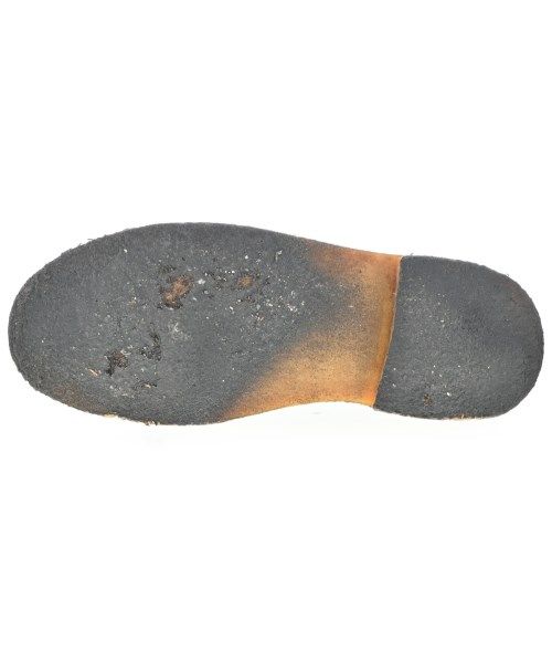 clarks シューズ（その他） メンズ 【古着】【中古】【送料無料】