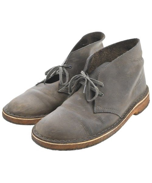 clarks シューズ（その他） メンズ 【古着】【中古】【送料無料】その他