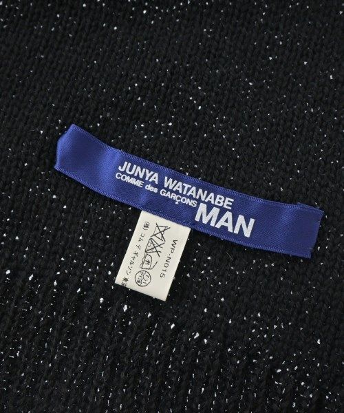 JUNYA WATANABE MAN マフラー メンズ 【古着】【中古】【送料無料