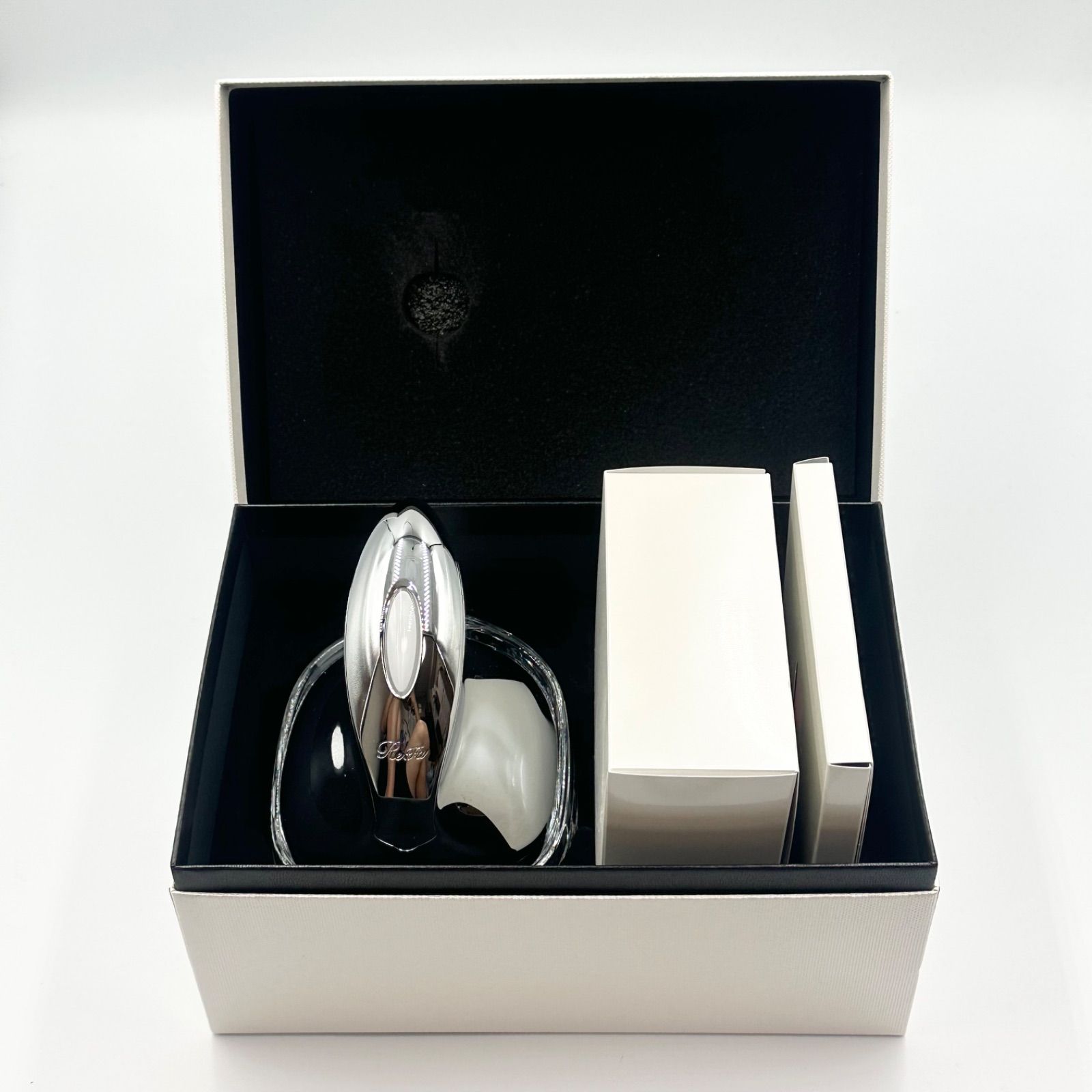 ReFa GRACE HEAD SPA リファ グレイス ヘッドスパ RF-GH2114B 正規品