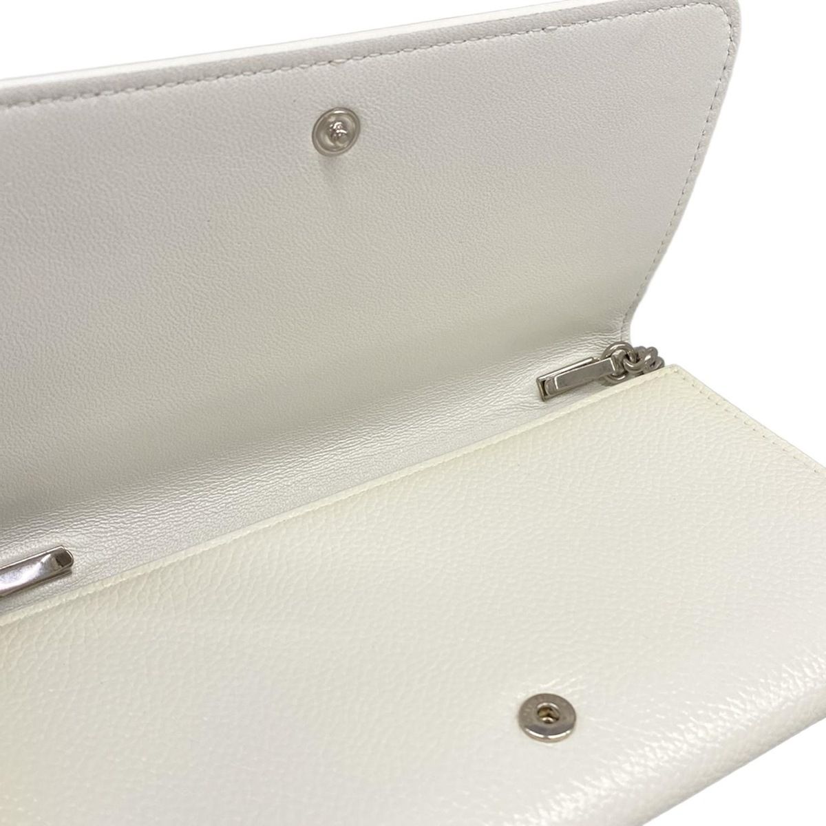BALENCIAGA(バレンシアガ) ショルダーバッグ エブリデイ 593785 白 