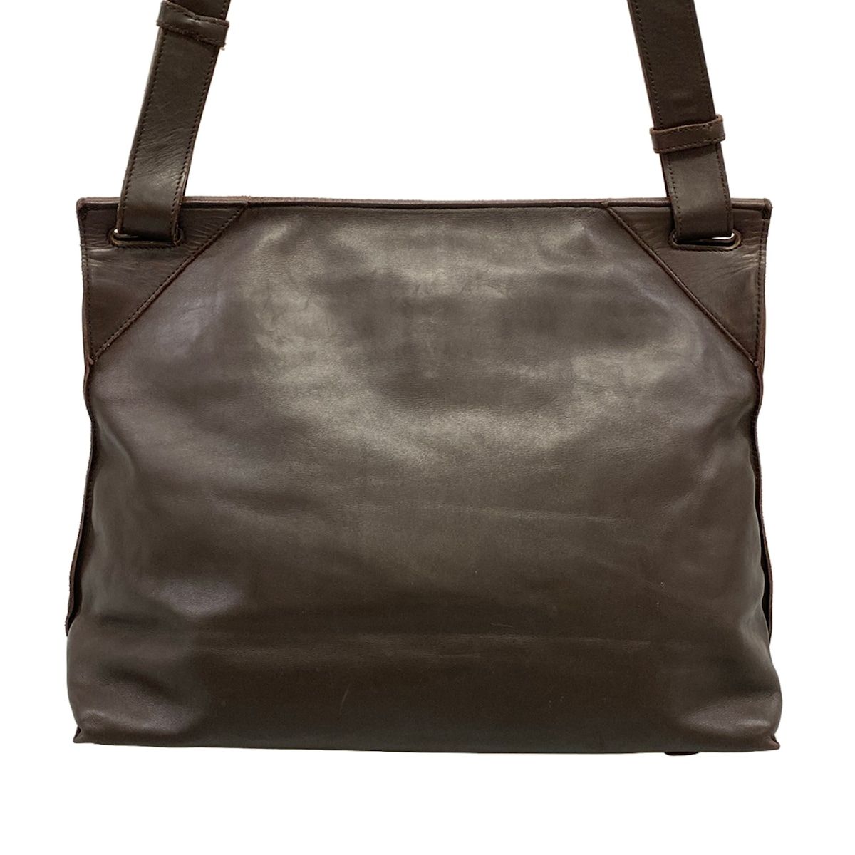 BOTTEGA VENETA(ボッテガヴェネタ) ショルダーバッグ イントレチャート
