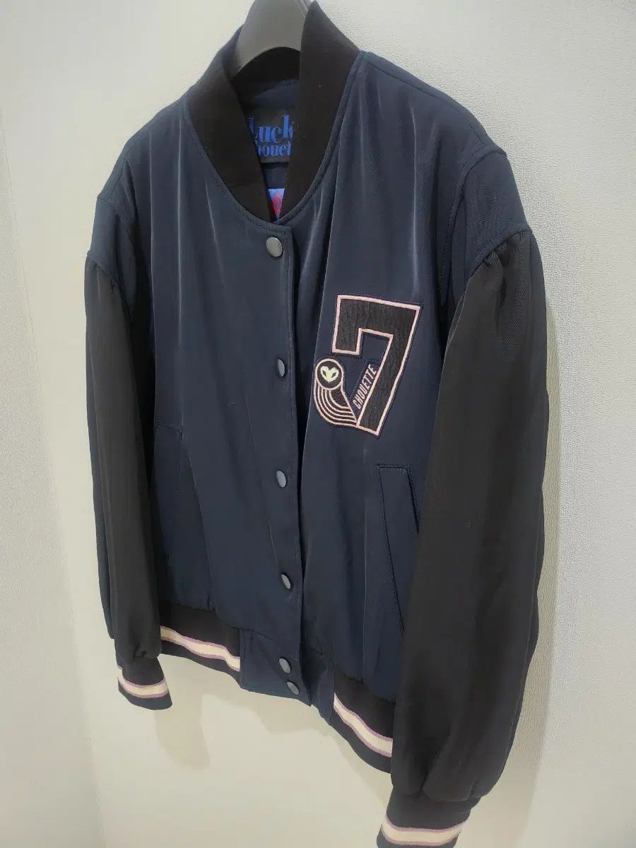 LUCKY CHOUETTE ラッキーシュエトゥ アウター