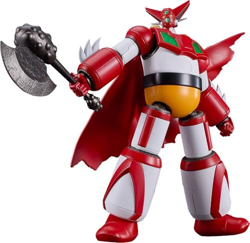 グッドスマイルカンパニー製　ゲッターロボ3種類 グッドスマイルカンパニー MODEROIDｹﾞｯﾀｰ1(OVA版)[真ｹﾞｯﾀｰﾛﾎﾞ世界最後