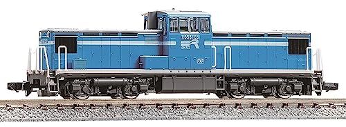TOMIX ﾄﾐｯｸｽ 京葉臨海鉄道 KD55形ﾃﾞｨｰｾﾞﾙ機関車(103号機 8616 鉄道模型