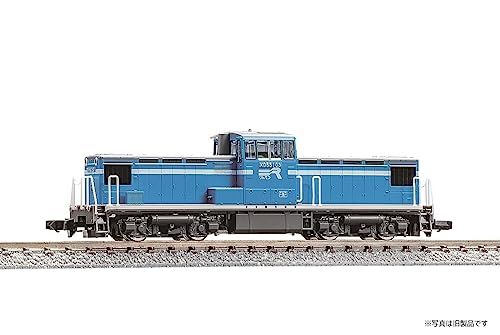 TOMIX 8616 京葉臨海鉄道 KD55形ディーゼル機関車(103号機) TOMIX ﾄﾐｯｸｽ 京葉臨海鉄道 KD55形ﾃﾞｨｰｾﾞﾙ機関車(103号機 8616 鉄道模型