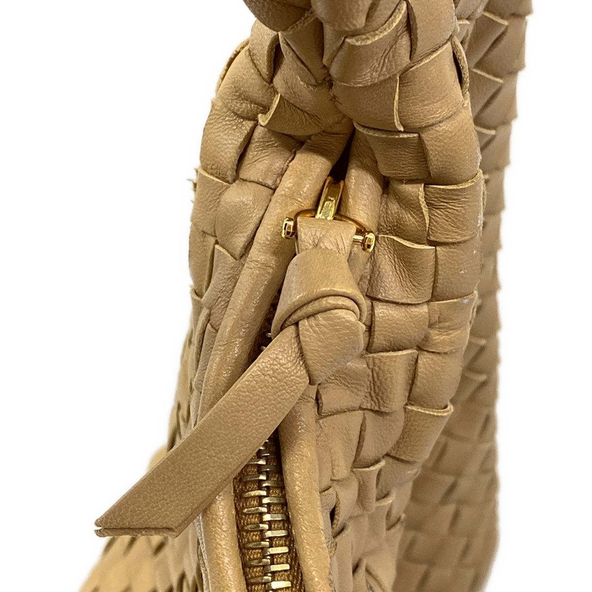 BOTTEGA VENETA(ボッテガヴェネタ) ハンドバッグ イントレチャート