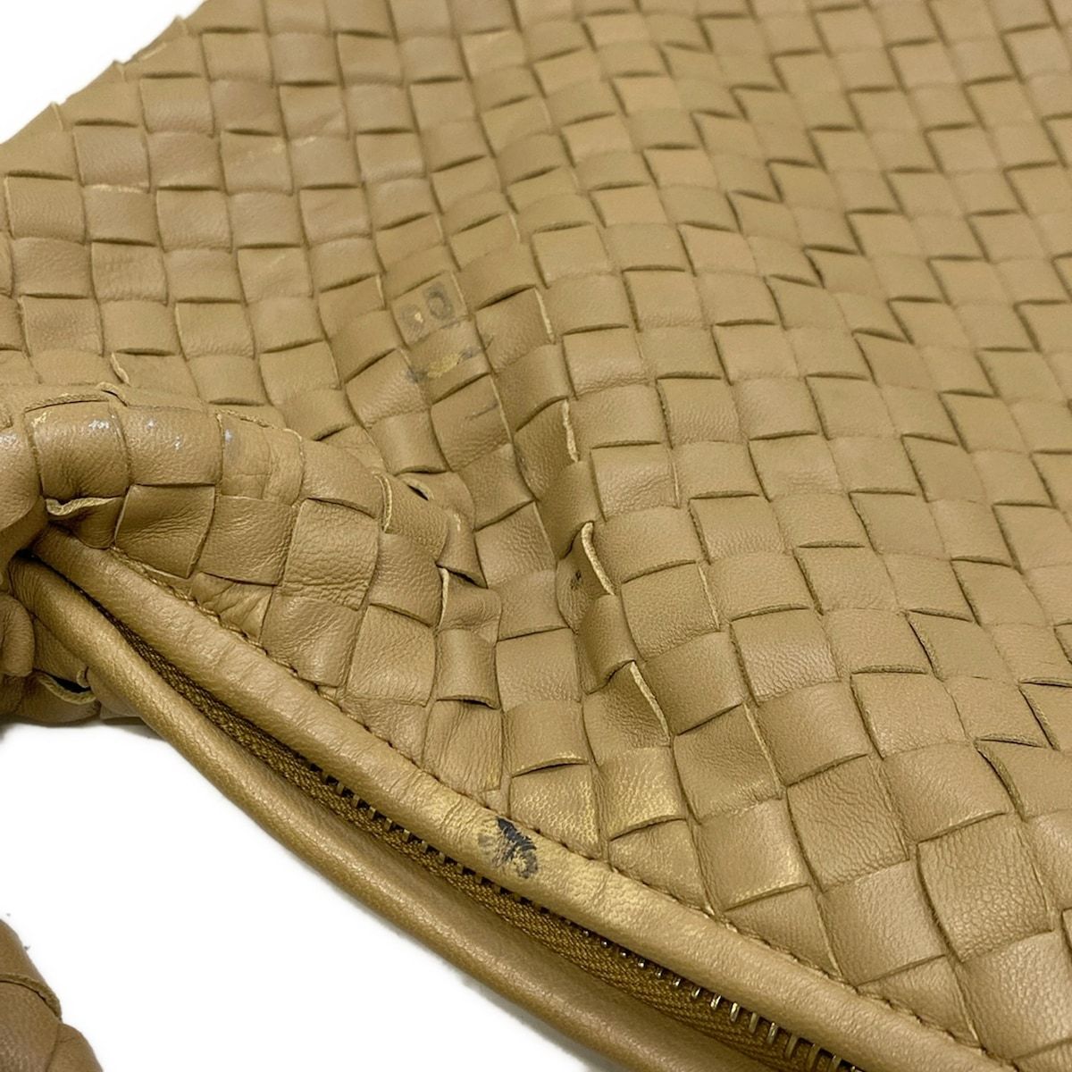 BOTTEGA VENETA(ボッテガヴェネタ) ハンドバッグ イントレチャート