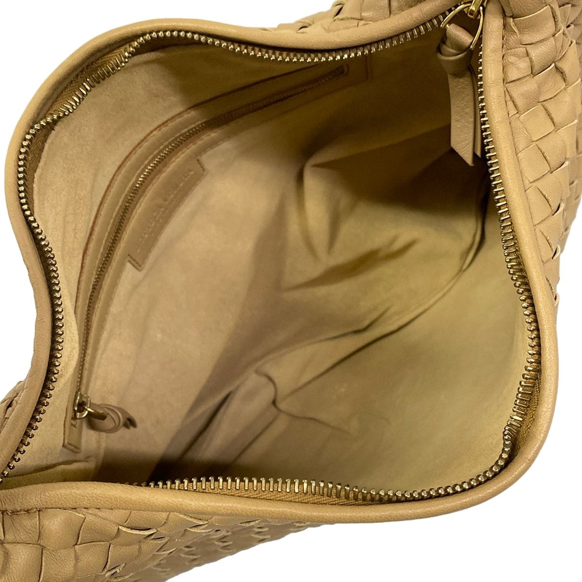 BOTTEGA VENETA(ボッテガヴェネタ) ハンドバッグ イントレチャート