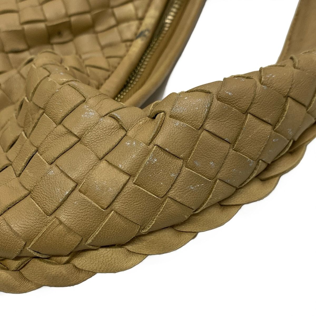 BOTTEGA VENETA(ボッテガヴェネタ) ハンドバッグ イントレチャート