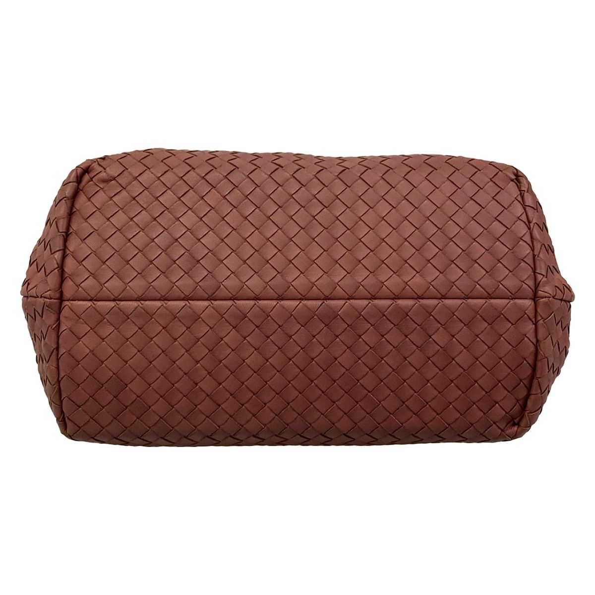 BOTTEGA VENETA(ボッテガヴェネタ) ハンドバッグ イントレチャート