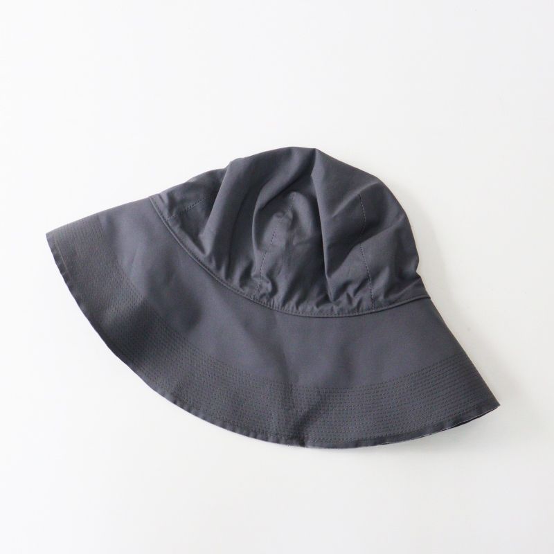 未使用 2026SS マチュアーハ mature ha. Stitch hat ステッチハット