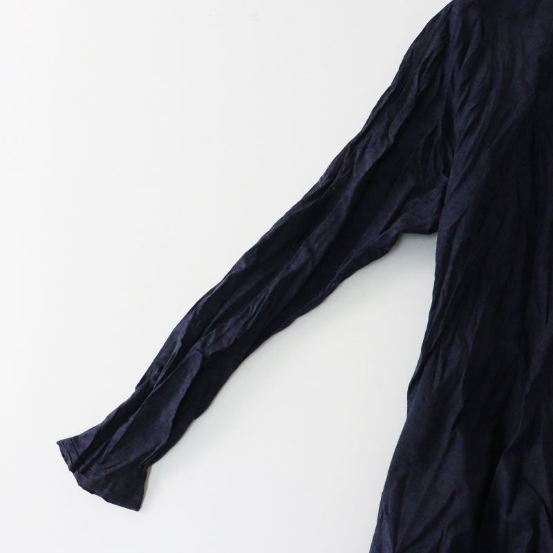美品 2023SS パドカレ pas de calais Creeping Thyme Print 長袖