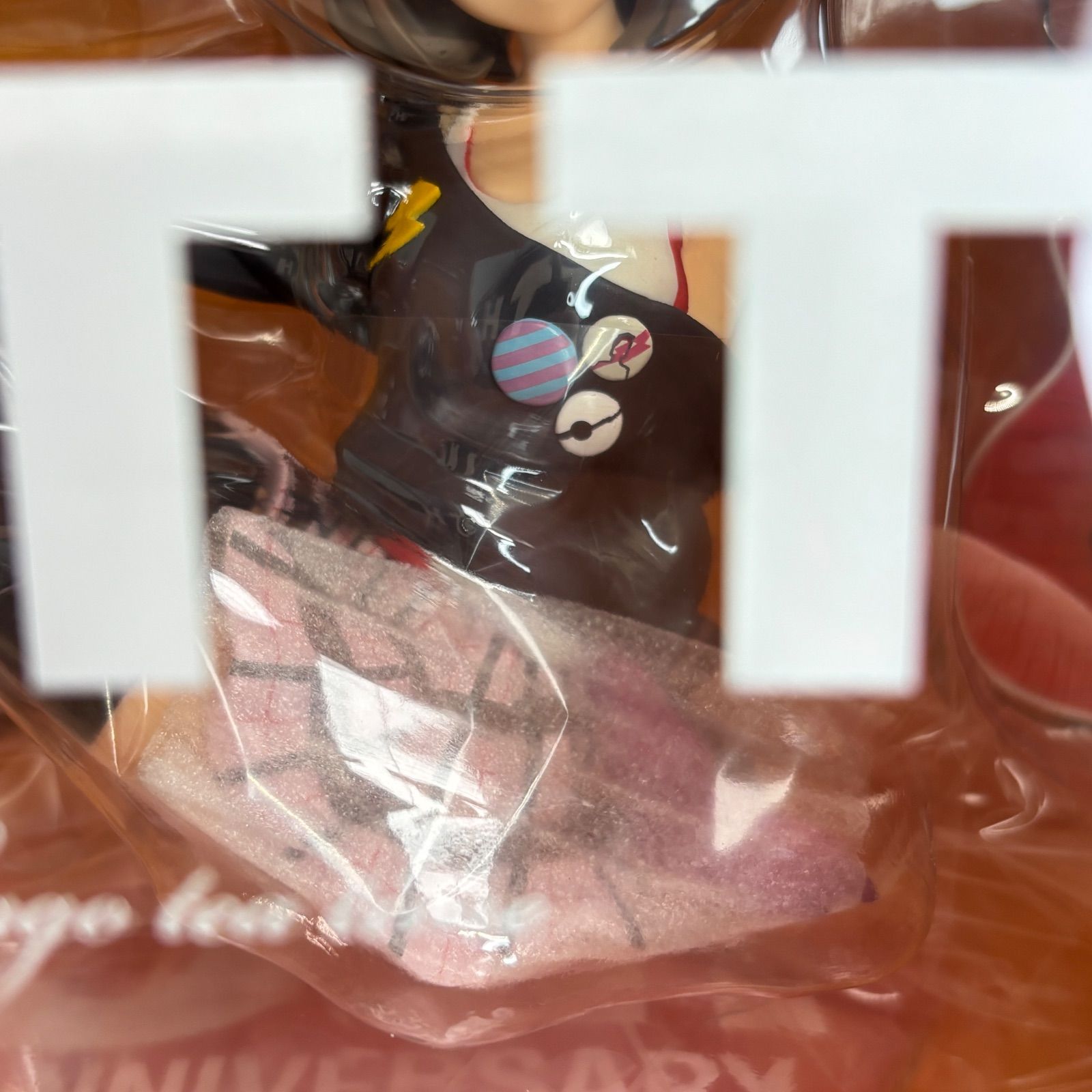 けいおん！ K-ON！ 5TH Anniversary 平沢唯 1/8 フィギュア アニまるっ