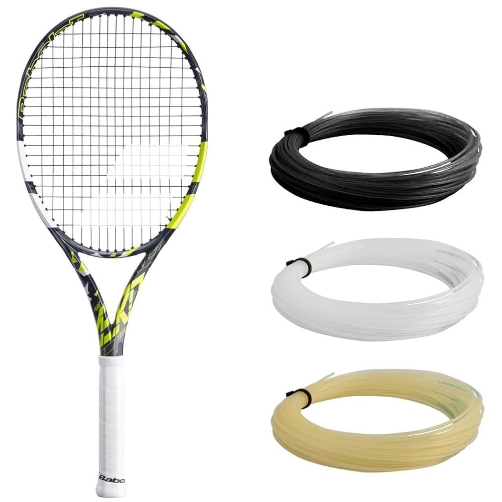 バボラ Babolat テニスラケット ピュア アエロ チーム PURE AERO TEAM 2023年モデル 101488 フレームのみ 23,680円