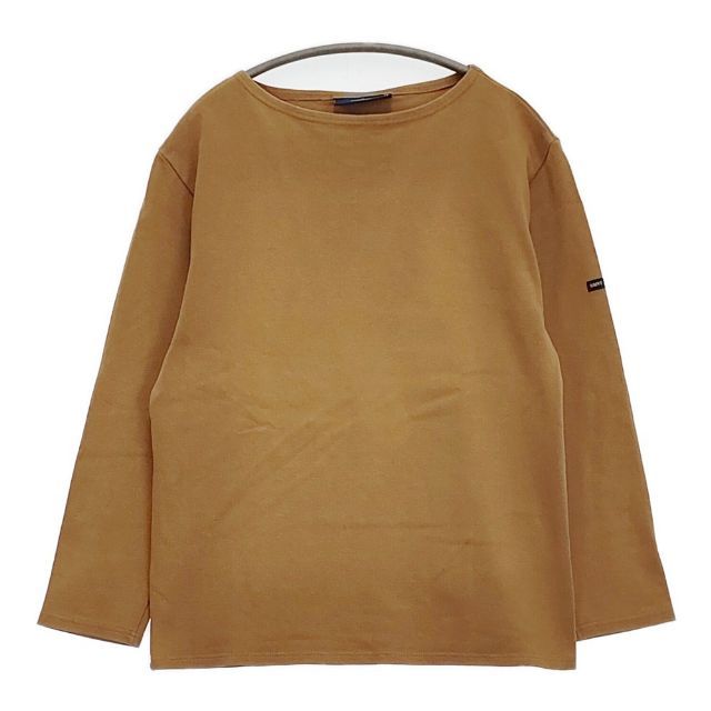 SAINT JAMES ウェッソン T3 フランス製 長袖Tシャツ カットソー ロン