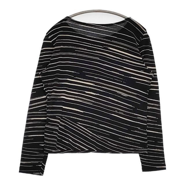 JURGEN LEHL コットン J0103UB41P 長袖Tシャツ カットソー ロンT
