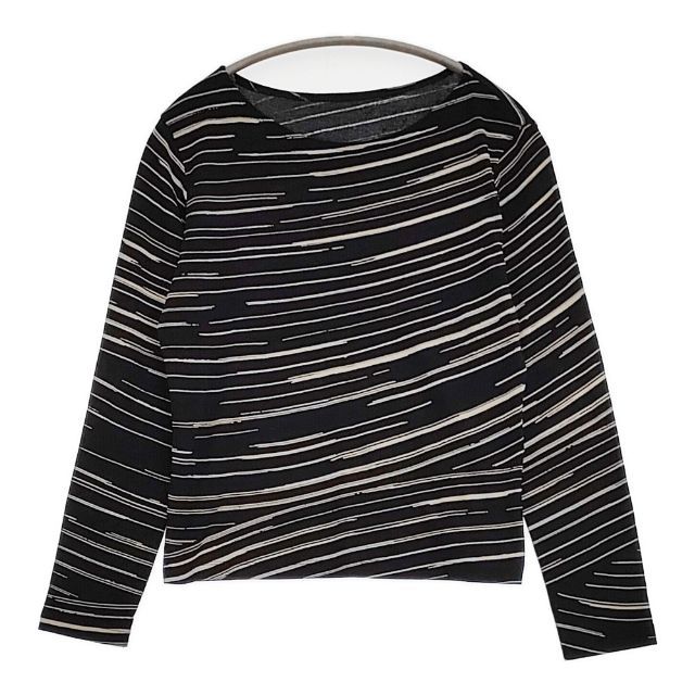 JURGEN LEHL コットン J0103UB41P 長袖Tシャツ カットソー ロンT
