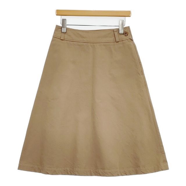 MARGARET HOWELL ヘビーコットン 578-7132006 HEAVY COTTON TWILL
