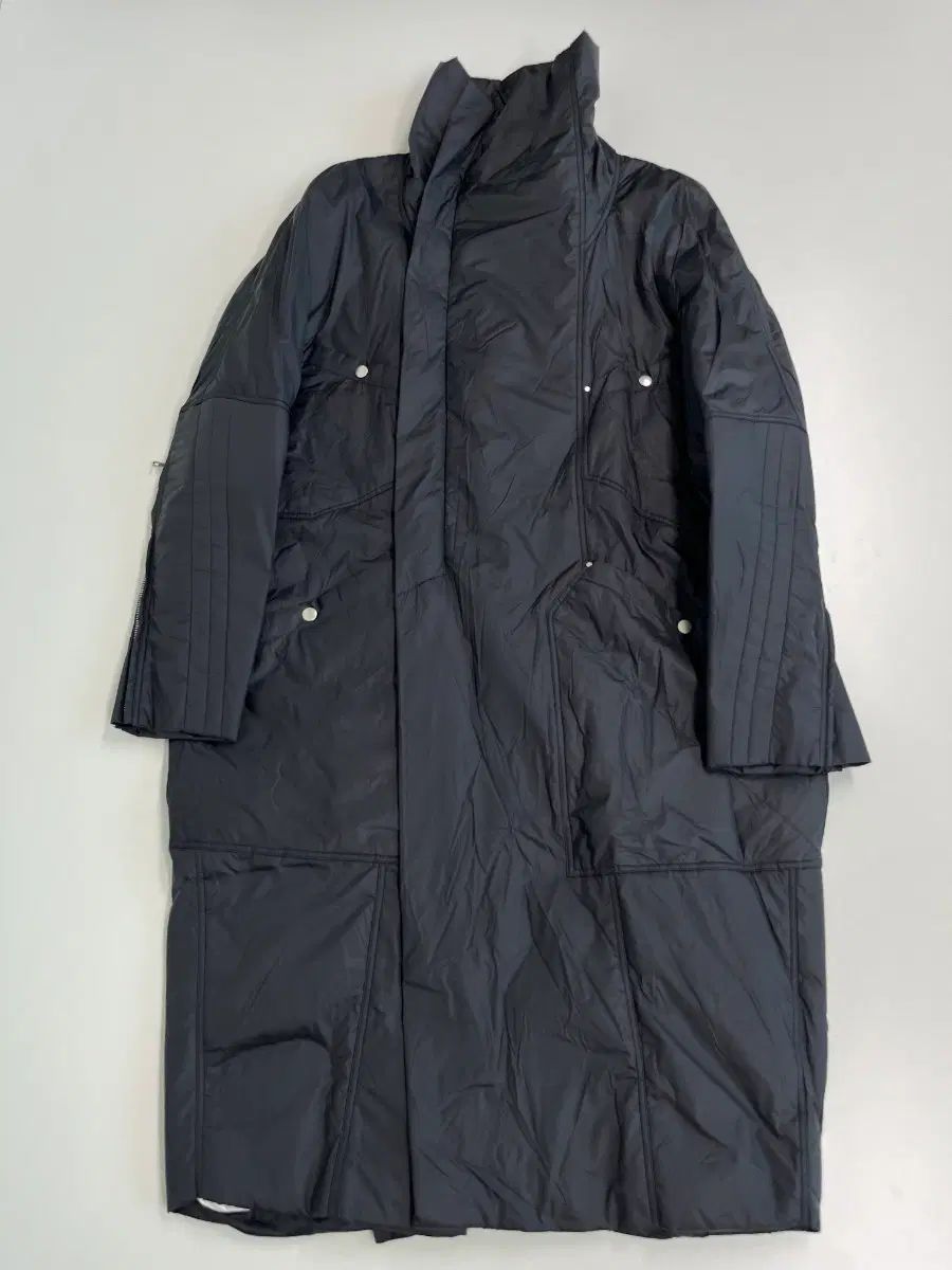 Rick Owens オーバーサイズタートル　ジャンク品 正規品 / 42 RICK OWENS リックオウエンス オーバーサイズ