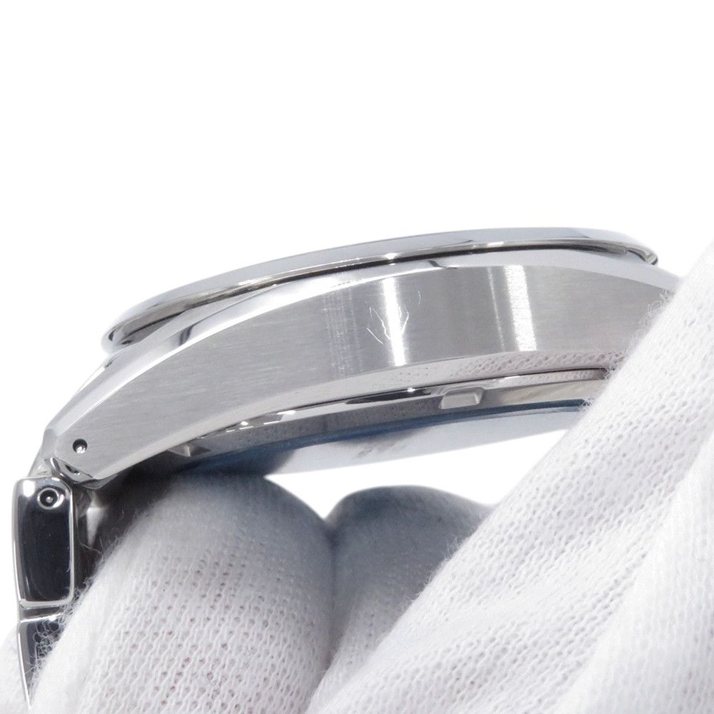 セイコー グランドセイコー エボリューション9 コレクション SLGA021 SEIKO 腕時計 ブルー文字盤