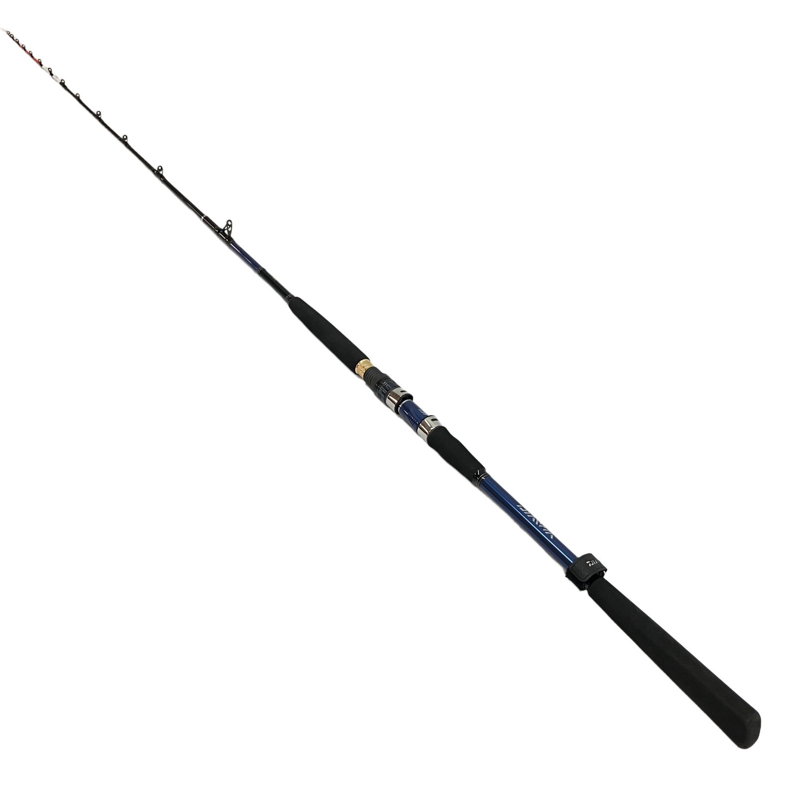 DAIWA YARI-IKA 極鋭 ヤリイカ 91 MH-175 ロッド 船竿 2ピース ダイワ 中古 C11718986 18,834円