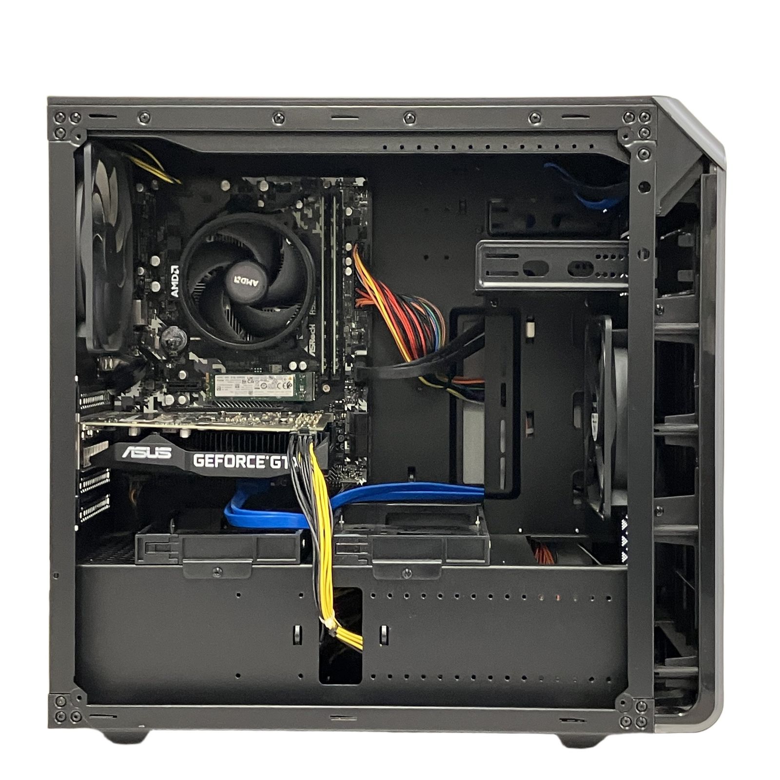 Windowsデスクトップ Thirdwave GALLERIA Ryzen 5 GTX 1660 Thirdwave GALLERIA RM5R-G60S ゲーミングデスクトップPC AMD Ryzen 5