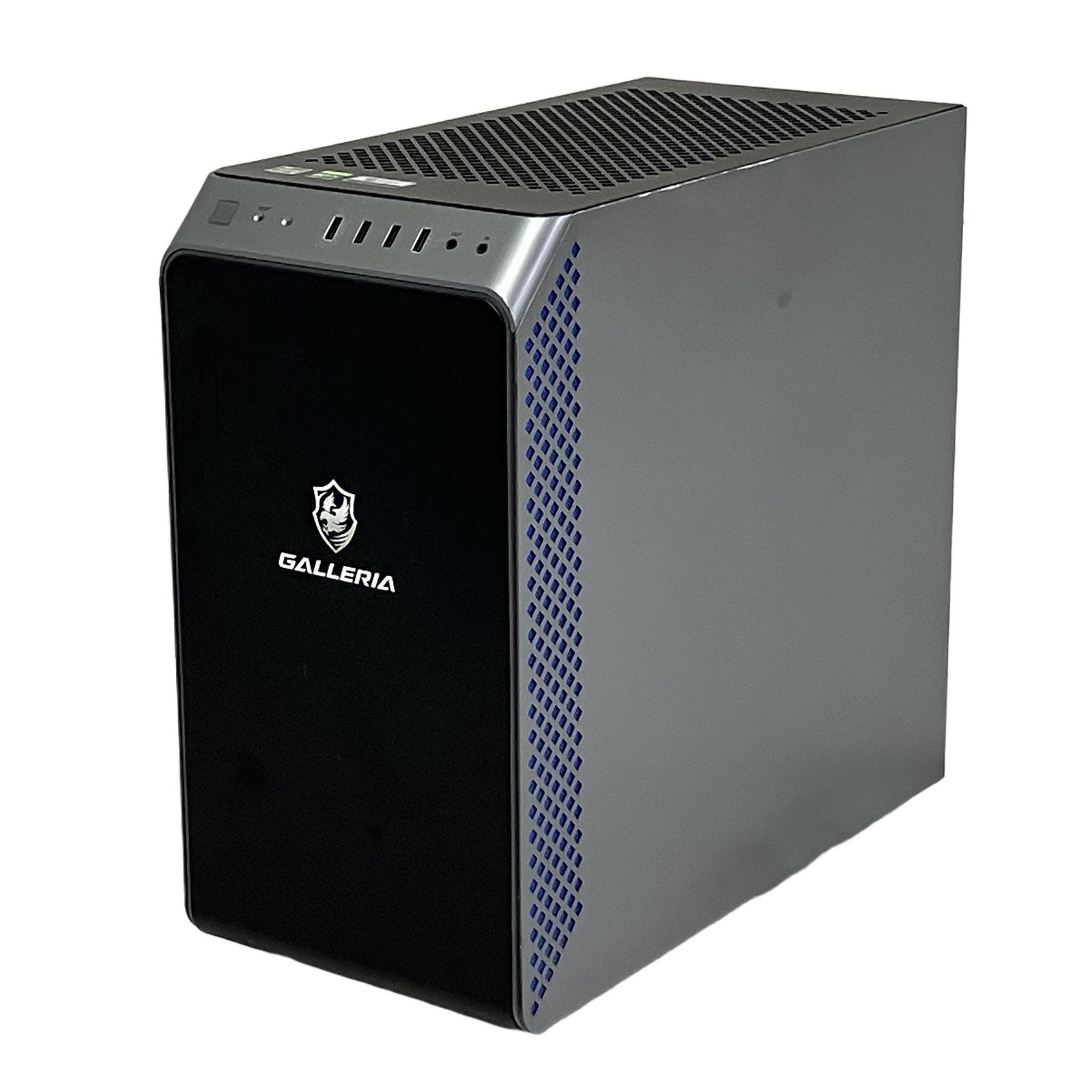 Thirdwave GALLERIA RM5R-G60S ゲーミングデスクトップPC AMD Ryzen 5
