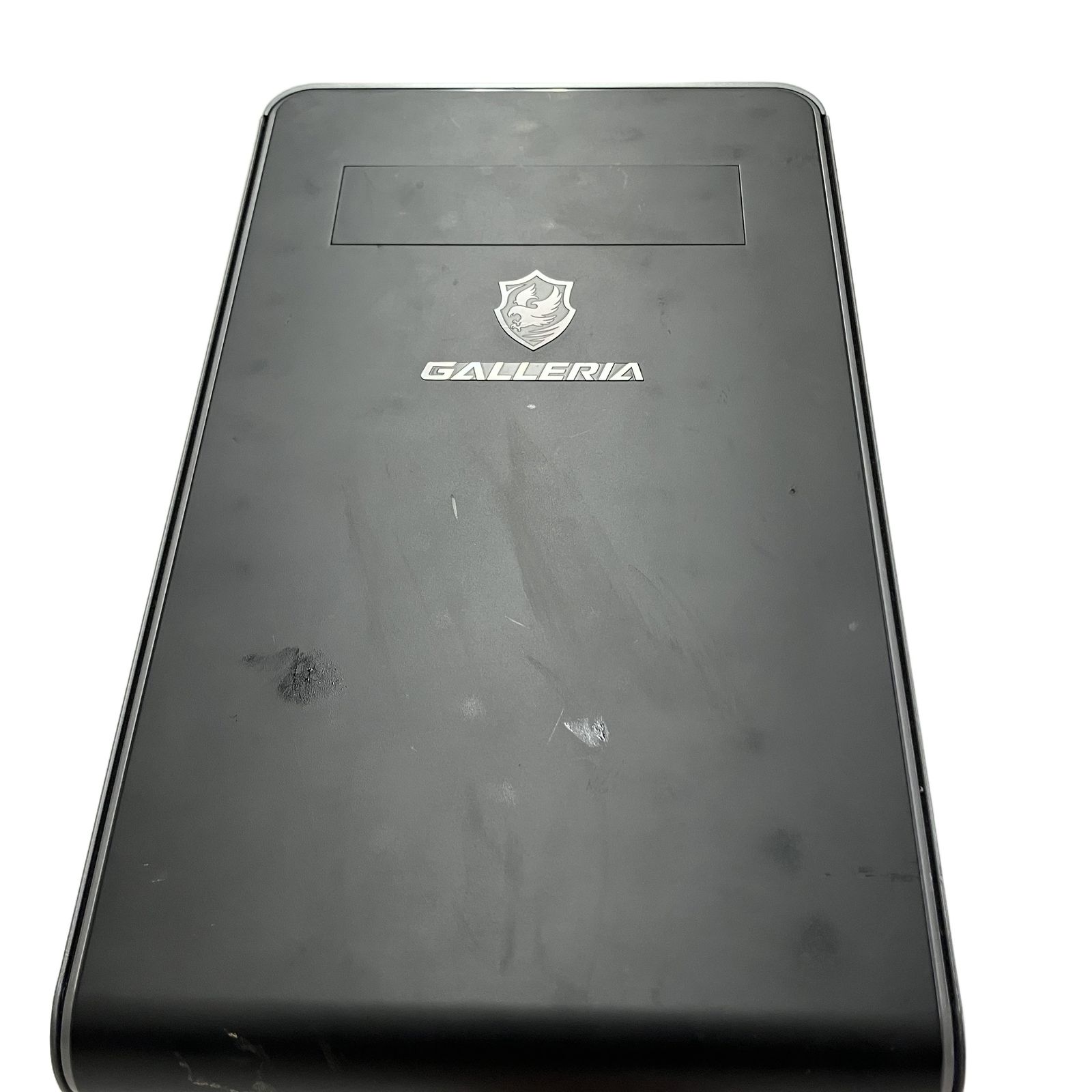 Thirdwave GALLERIA RM5R-G60S ゲーミングデスクトップPC AMD Ryzen 5