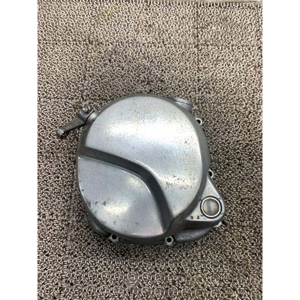 RGA-271A ゼファー400 クラッチ カバー ZR400C-04249 カワサキ 13,248円