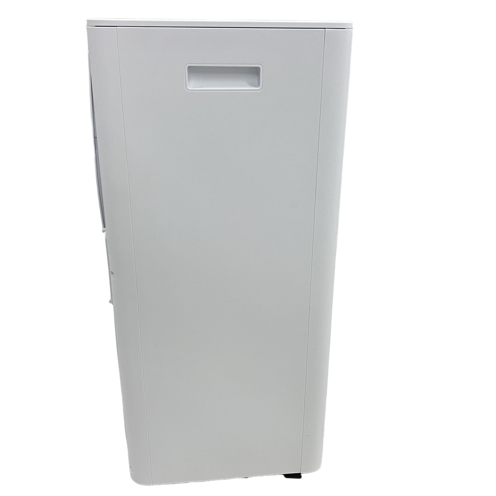 アイリスオーヤマ IPK-2306SV-W ポータブルクーラー 2026年製 窓枠