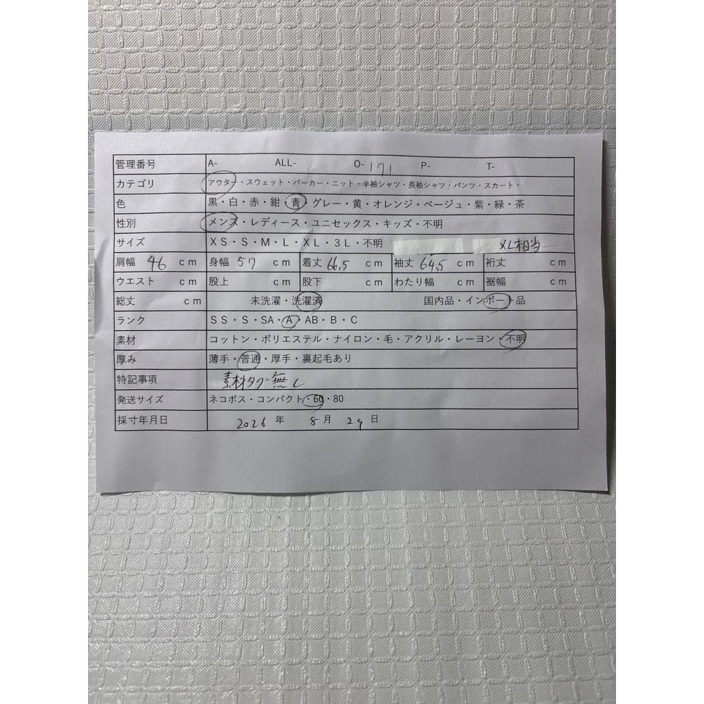 https://assets.mercari-shops-static.com/-/large/plain/2JXo3rvUkeMn9pNYbXoknX.jpg@jpg