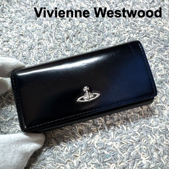 Vivienne Westwood ヴィヴィアンウエストウッド キーケース