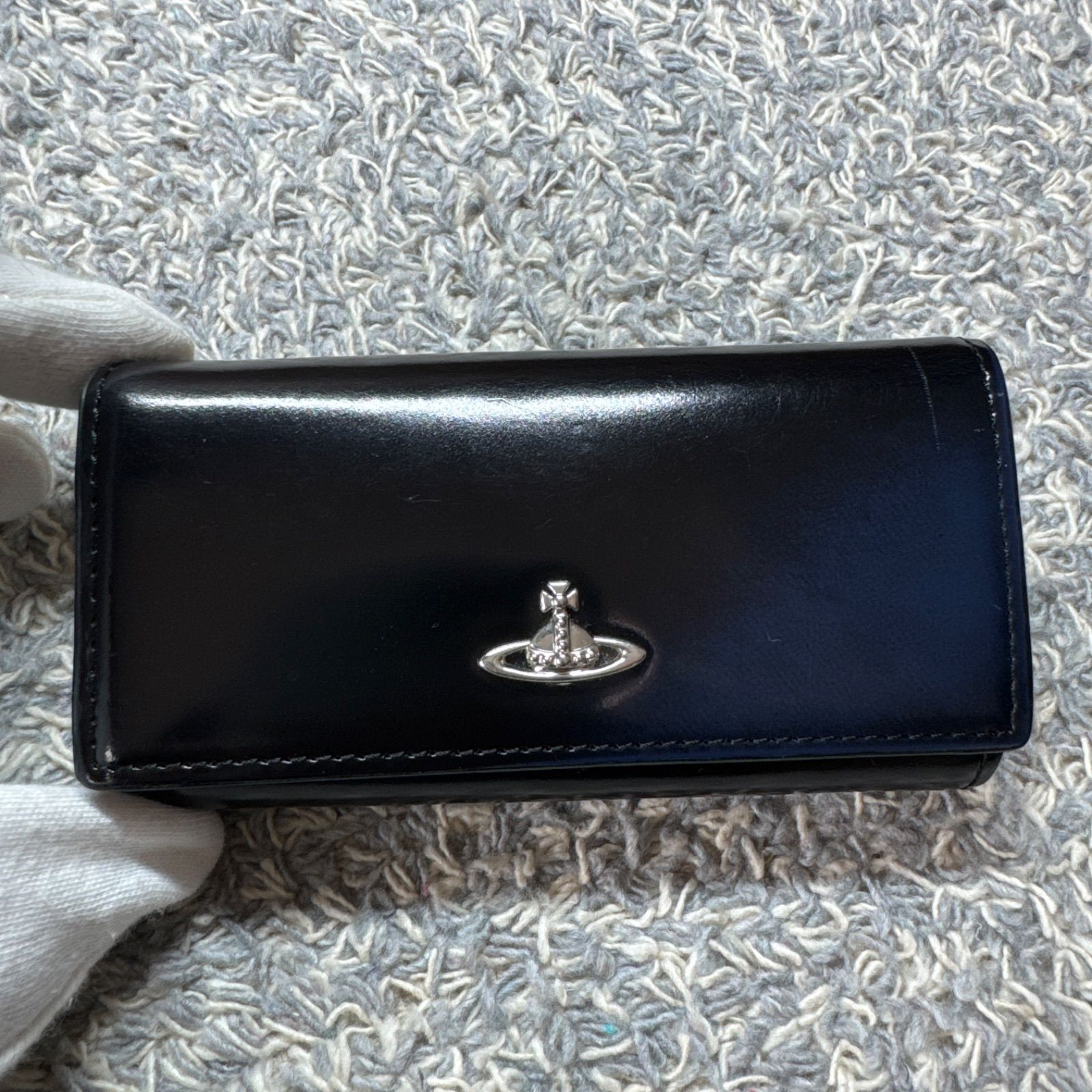 Vivienne Westwood ヴィヴィアンウエストウッド キーケース