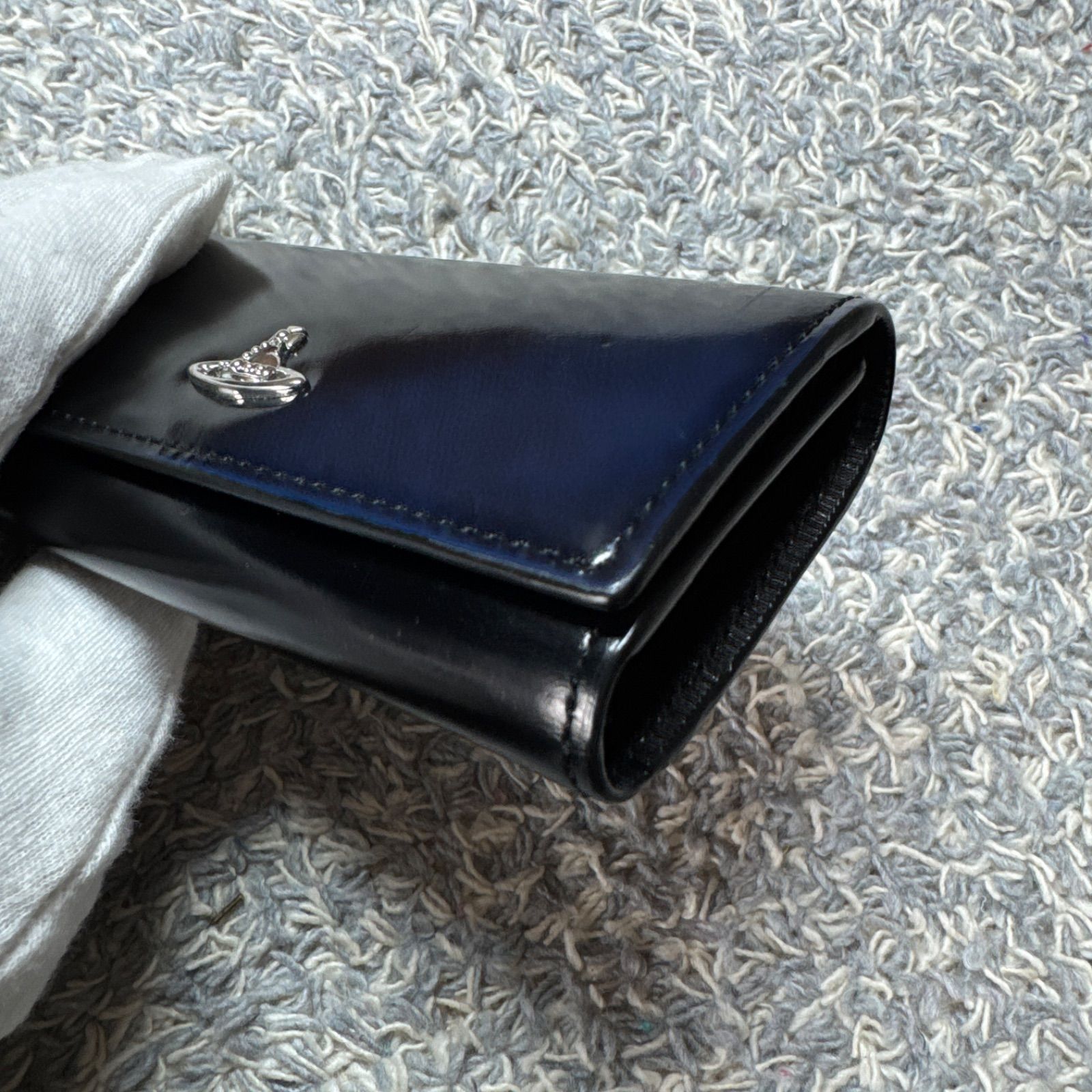 Vivienne Westwood ヴィヴィアンウエストウッド キーケース