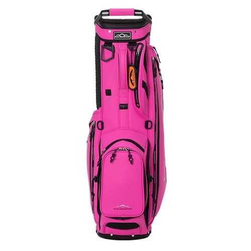 サンマウンテンゴルフ マッチプレイ JC スタンド キャディバッグ