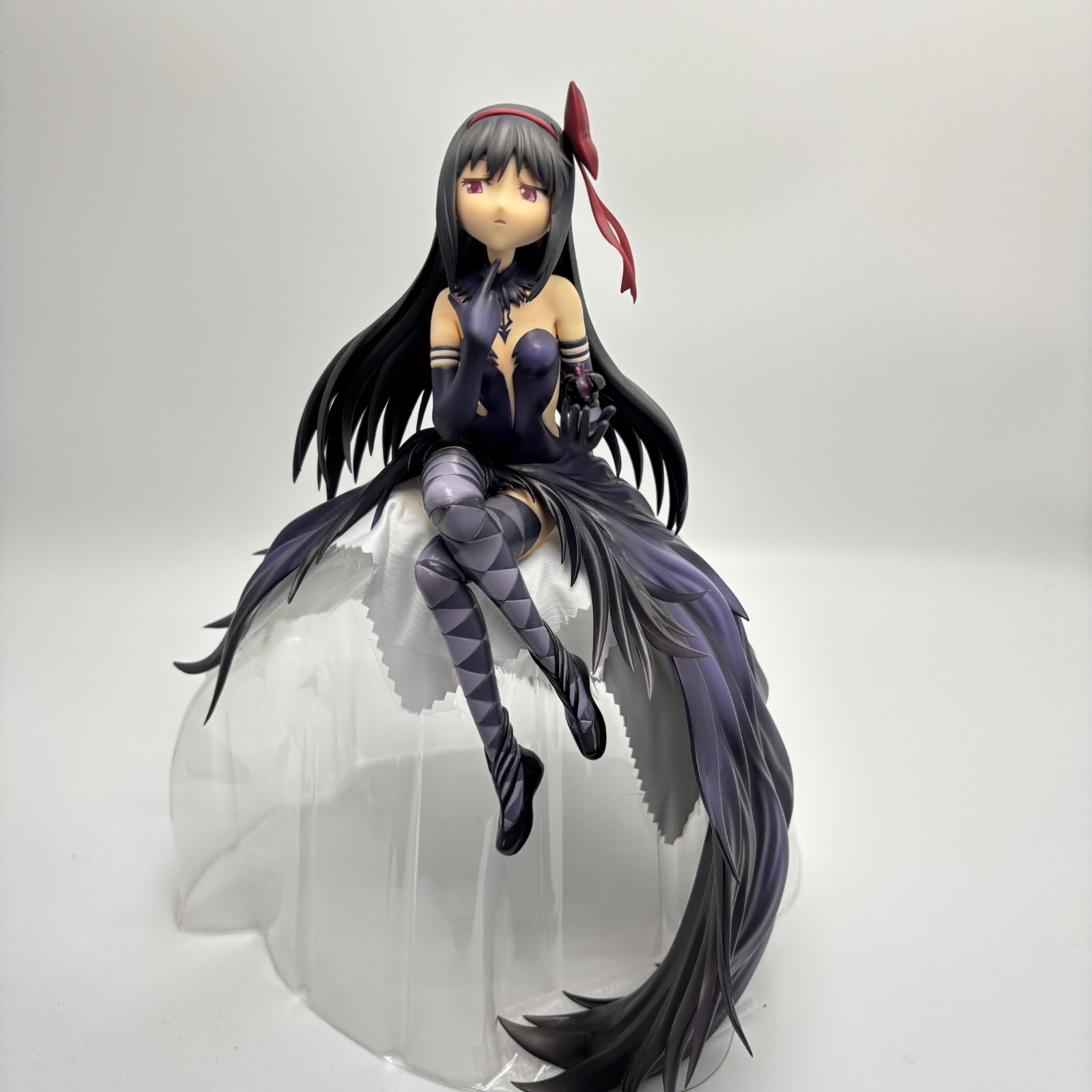 劇場版 魔法少女まどか☆マギカ[新編] 叛逆の物語 悪魔ほむら 1/8