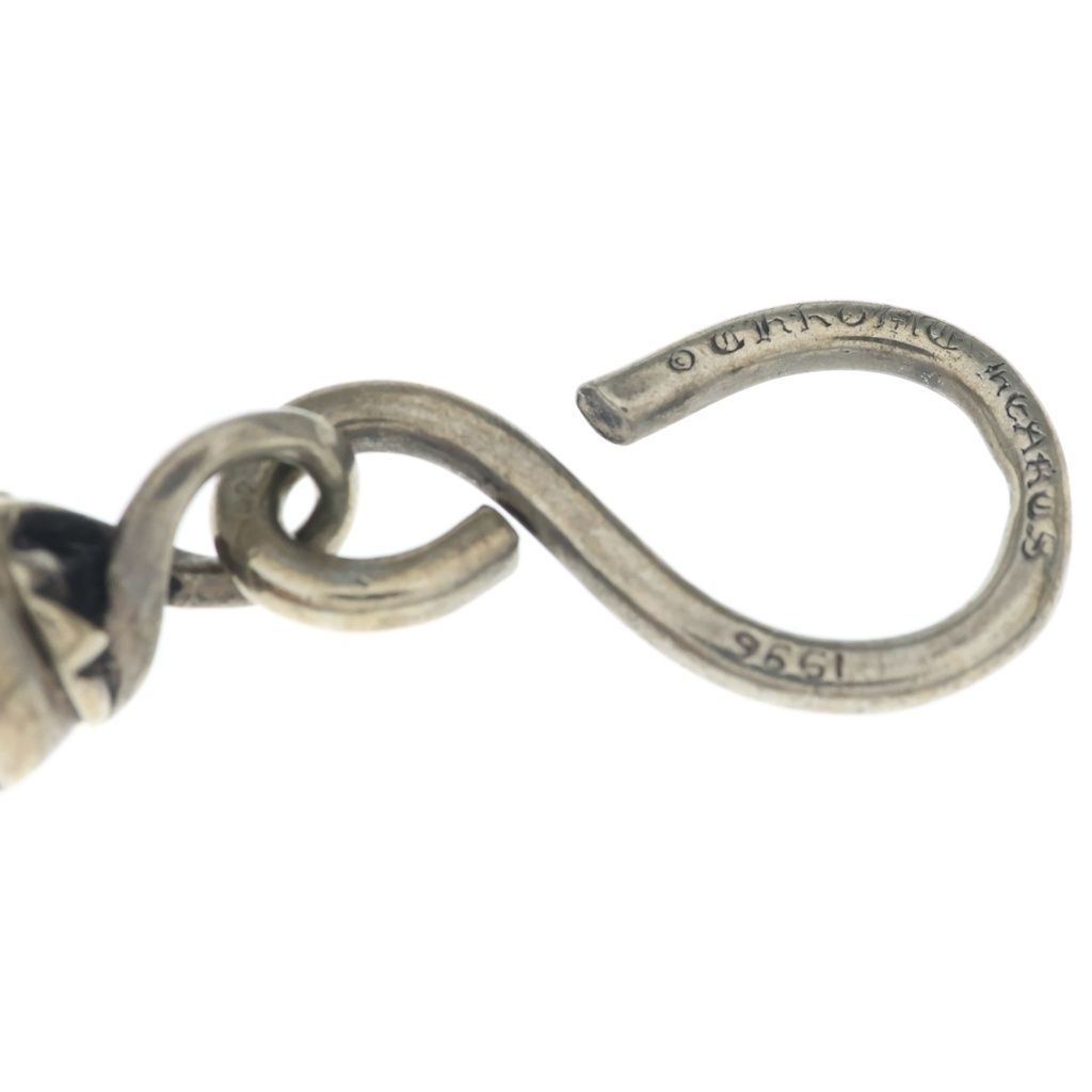 CHROME HEARTS (クロムハーツ) OLD ROLLER LONG-S/オールド 1クリップ