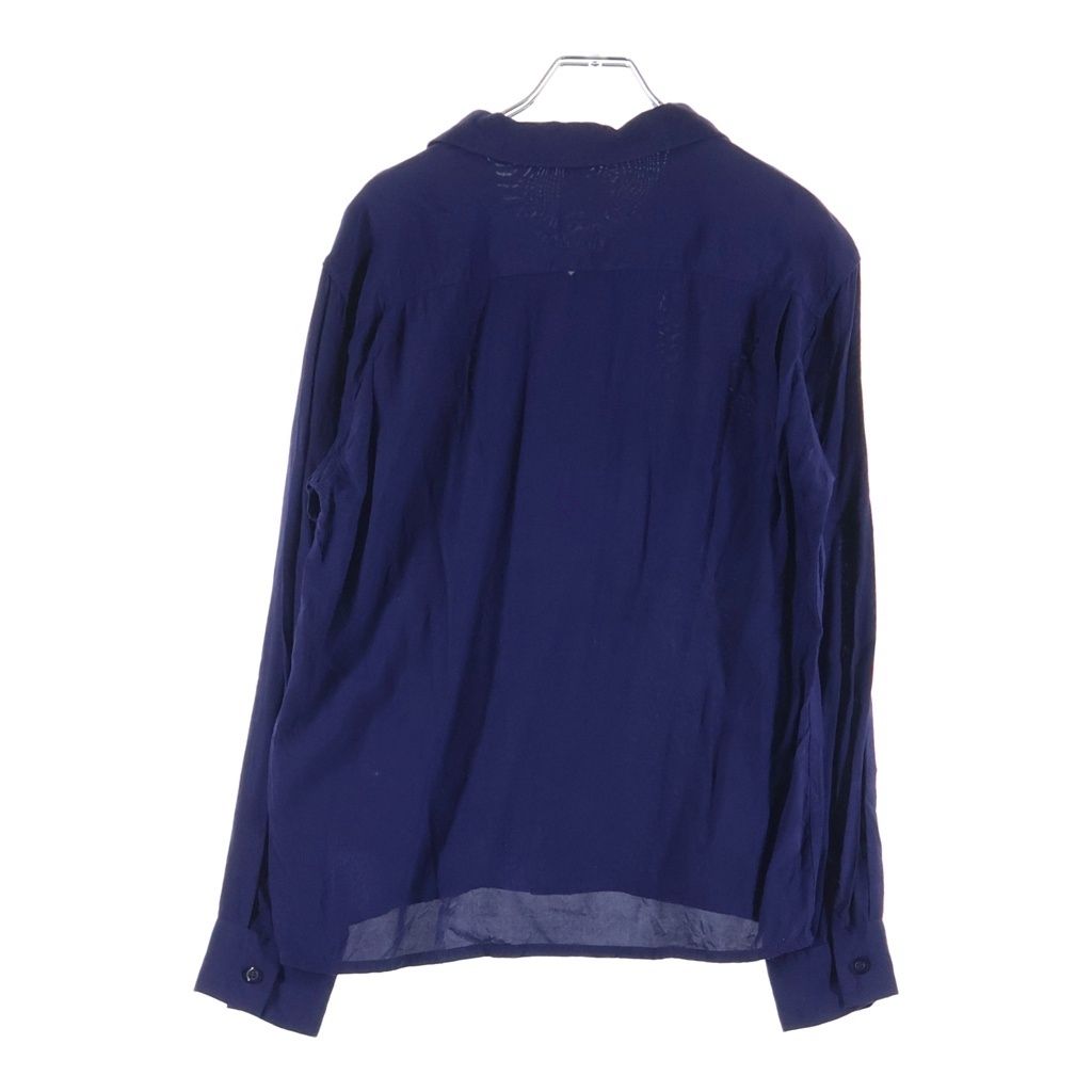 TENDERLOIN (テンダーロイン) T-BOWL SHIRTS ボーリングシャツ 長袖