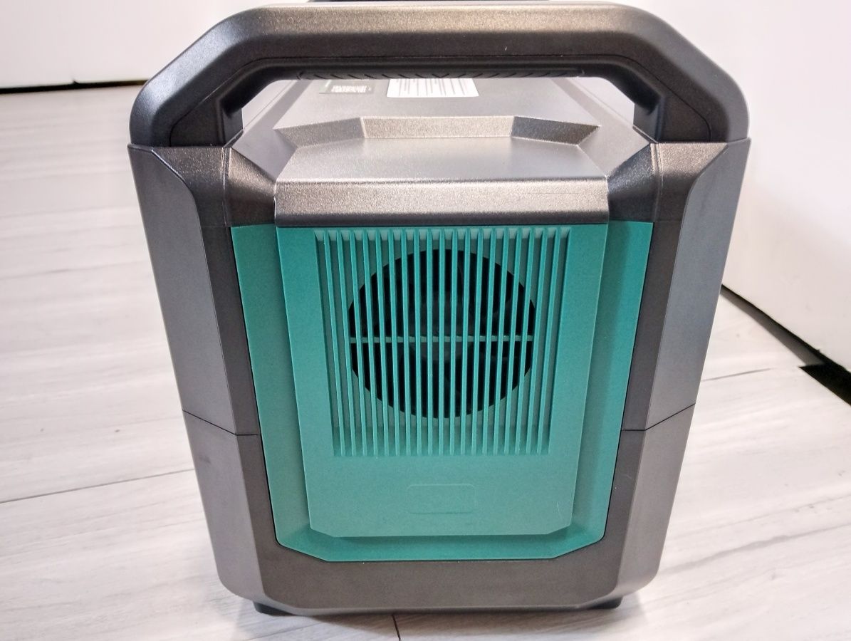 極美品・訳あり】YOLANESS ポータブル電源 SAPY1600 TB1600 1536Wh