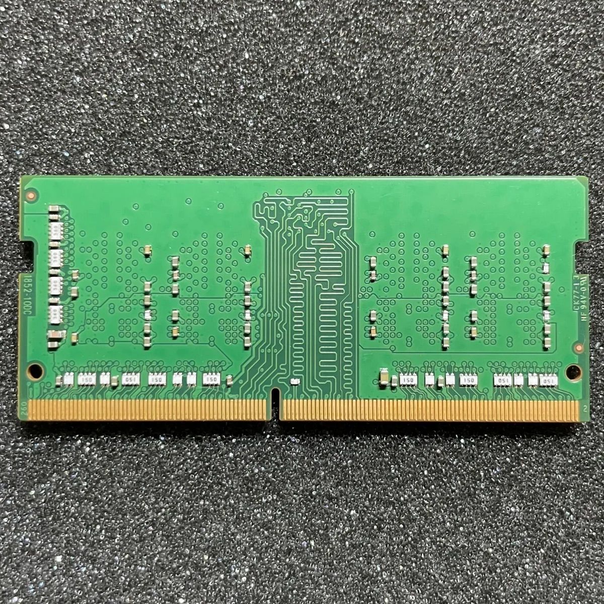 SK hynix 4GB DDR4-2666 ノートPC用メモリ SODIMM - メルカリ