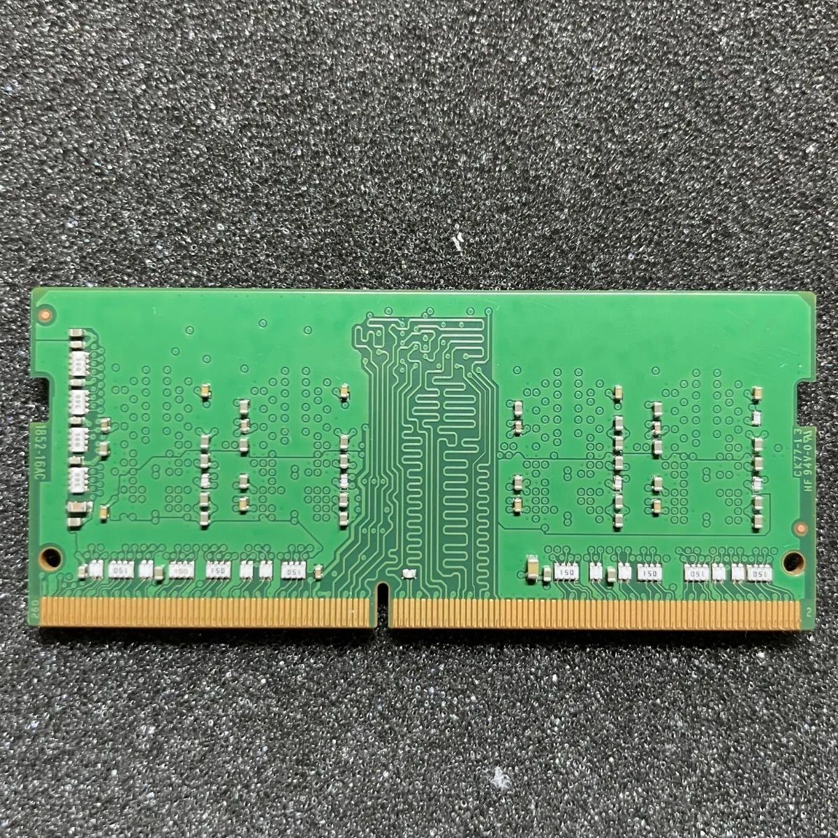 SK hynix 4GB DDR4-2666 ノートPC用メモリ SODIMM - メルカリ